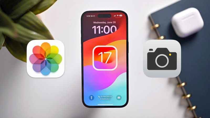 iOS 17 Güncellemesini Alacak iPhone Modelleri Belli Oldu